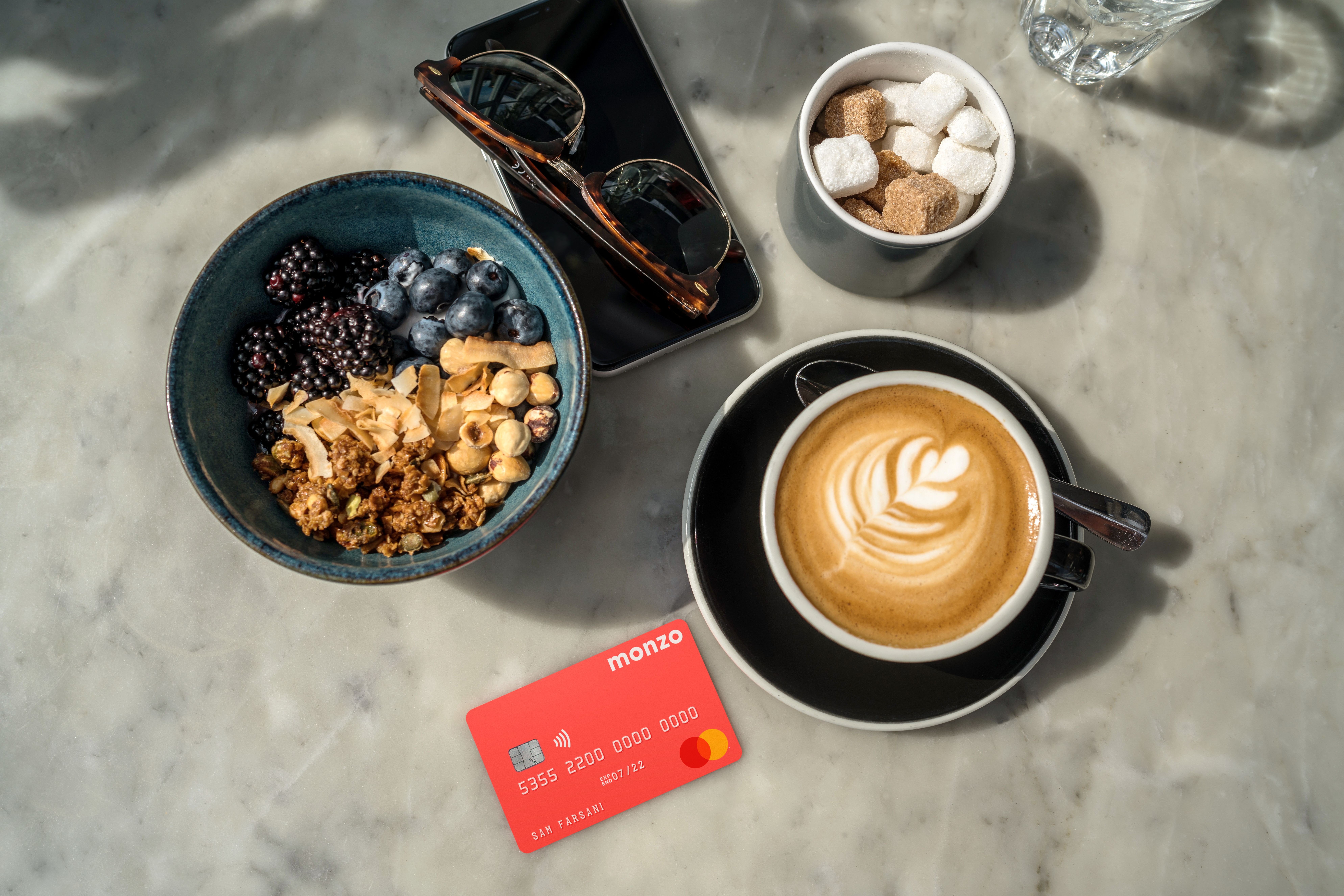 Monzo Co-founder and UK CEO Tom Blomfield steps down